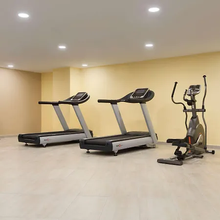 Ξενοδοχείο Hawthorn By Wyndham Cerkezkoy