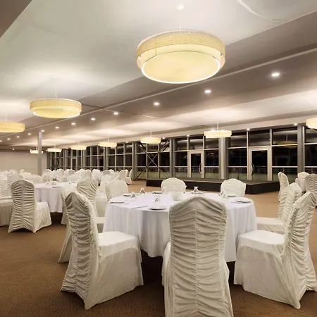 Ξενοδοχείο Hawthorn By Wyndham Cerkezkoy