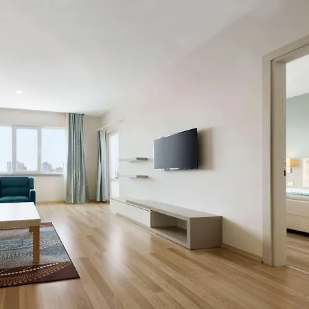 Hawthorn By Wyndham Cerkezkoy