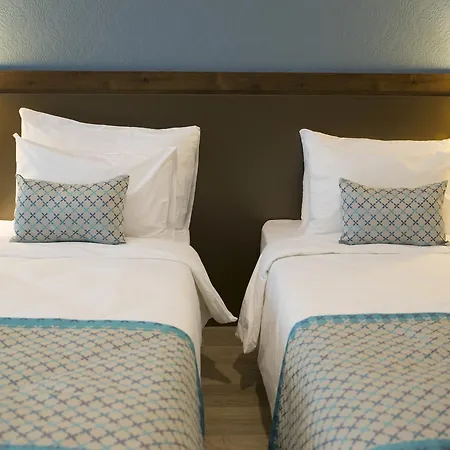 Hawthorn By Wyndham Ξενοδοχείο 4*