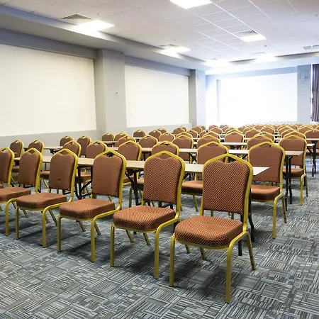 Ξενοδοχείο Hawthorn By Wyndham