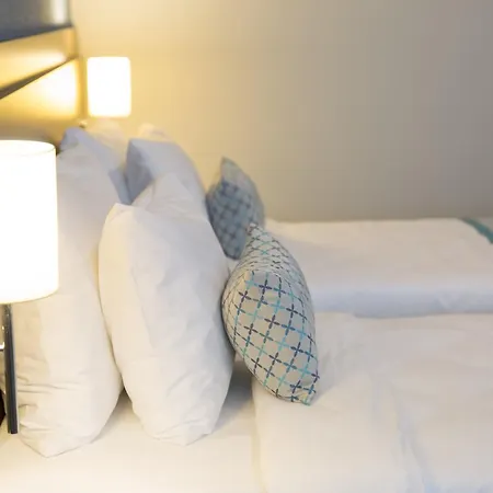 Hawthorn By Wyndham 4*