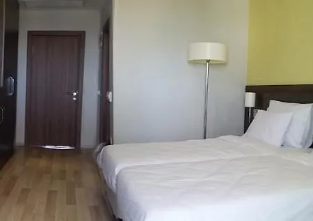 Ξενοδοχείο Hawthorn By Wyndham Cerkezkoy