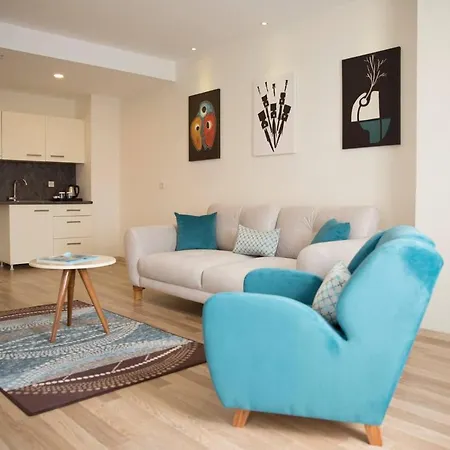 Hawthorn By Wyndham Ξενοδοχείο 4*