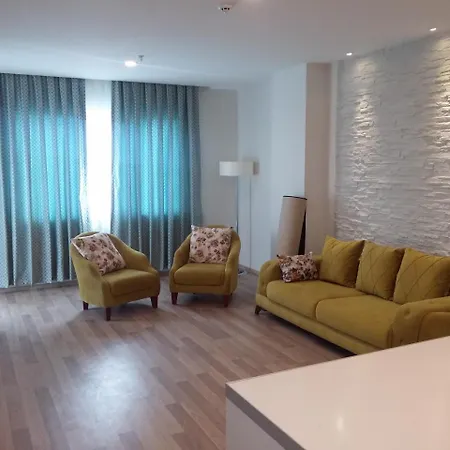 Hawthorn By Wyndham Cerkezkoy