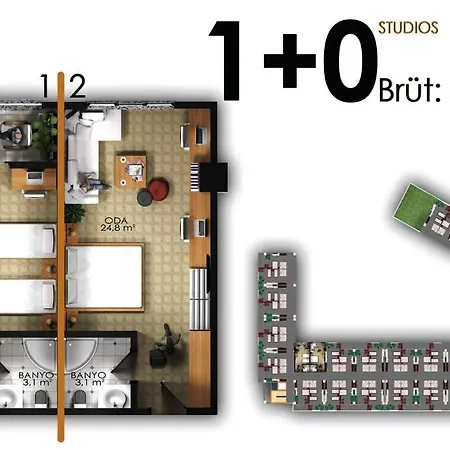 Hawthorn By Wyndham Ξενοδοχείο Cerkezkoy