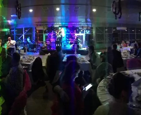 Ξενοδοχείο Hawthorn By Wyndham 4*