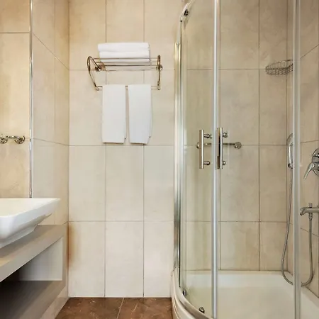 Hawthorn By Wyndham 4* Cerkezkoy