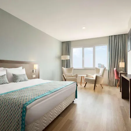 Hotel Hawthorn By Wyndham