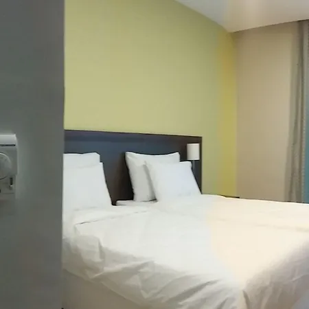 Hawthorn By Wyndham 4*