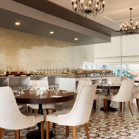 Hawthorn By Wyndham 4*