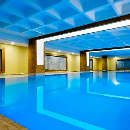Hotel Hawthorn By Wyndham Cerkezkoy