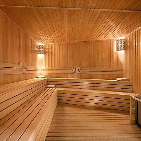 فندق Hawthorn By Wyndham