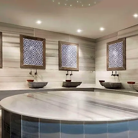 فندق Hawthorn By Wyndham جركزكوي