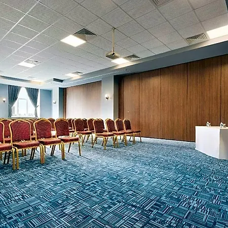 فندق Hawthorn By Wyndham جركزكوي
