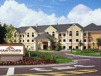 Hawthorn By Wyndham 4* جركزكوي