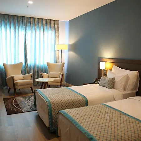 Hotel Hawthorn By Wyndham