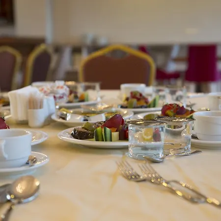 Hawthorn By Wyndham 4*