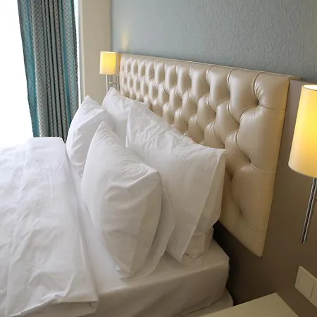 Hawthorn By Wyndham Hotel Cerkezkoy
