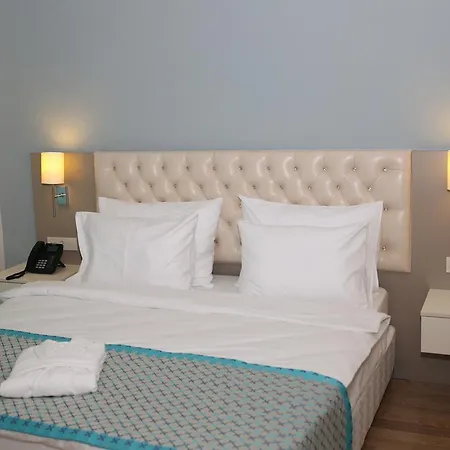 Hotel Hawthorn By Wyndham Cerkezkoy