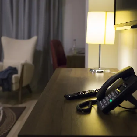 Hotel Hawthorn By Wyndham 4*