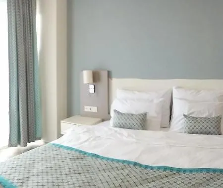 Hotel Hawthorn By Wyndham