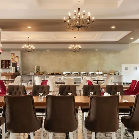 Hawthorn By Wyndham Hotel Cerkezkoy
