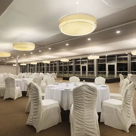 Hawthorn By Wyndham Hotel