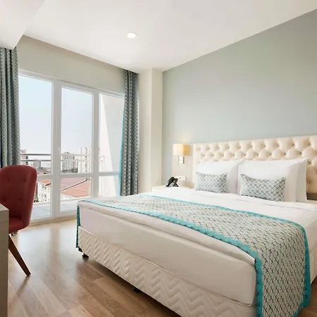 Hawthorn By Wyndham Hotel Cerkezkoy