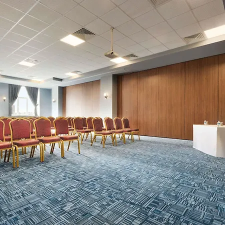 Hawthorn By Wyndham Hotel Cerkezkoy