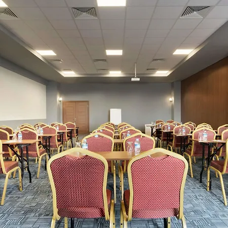 Hawthorn By Wyndham Hotel Cerkezkoy