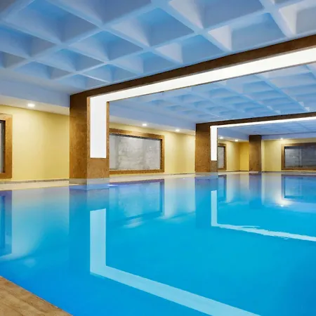 Hotel Hawthorn By Wyndham 4*