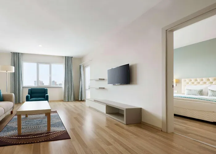 Hawthorn By Wyndham Cerkezkoy