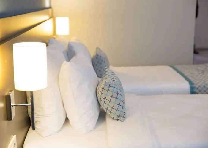 Hawthorn By Wyndham 4*