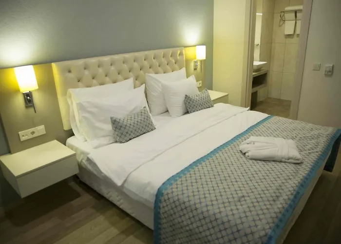 Hawthorn By Wyndham Szálloda Cerkezkoy