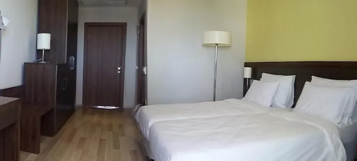 Szálloda Hawthorn By Wyndham Cerkezkoy