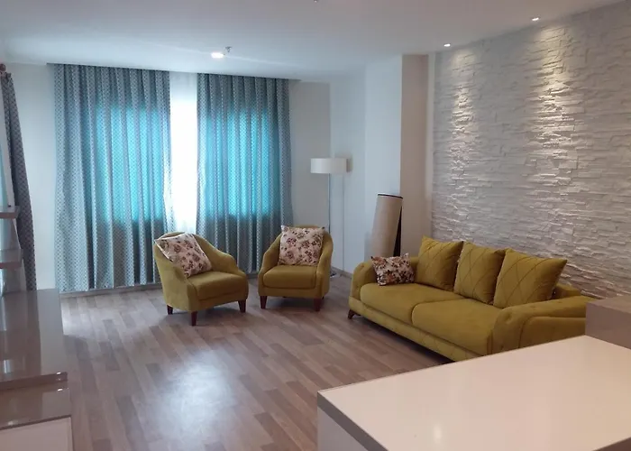 Hawthorn By Wyndham Cerkezkoy