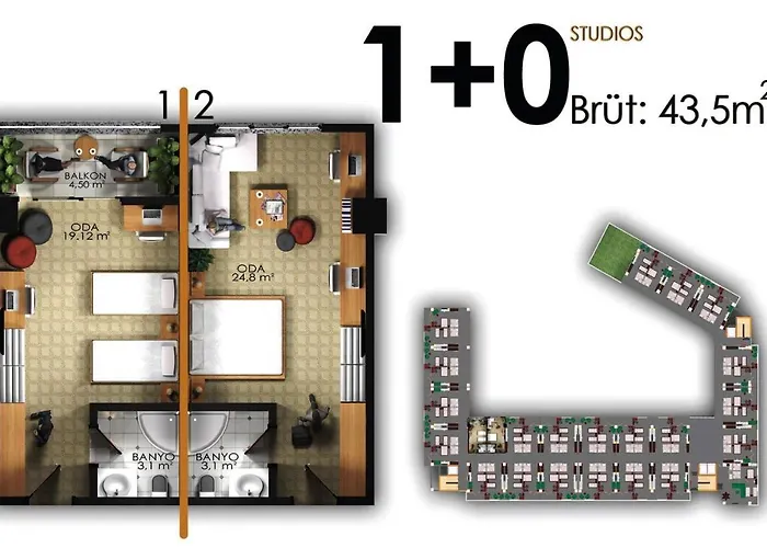 Hawthorn By Wyndham Szálloda Cerkezkoy